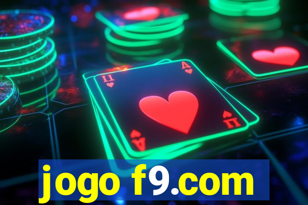 jogo f9.com